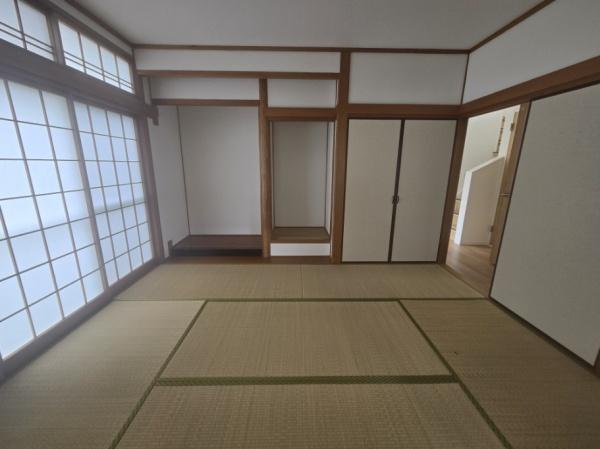 糸島市高田２丁目の中古一戸建て