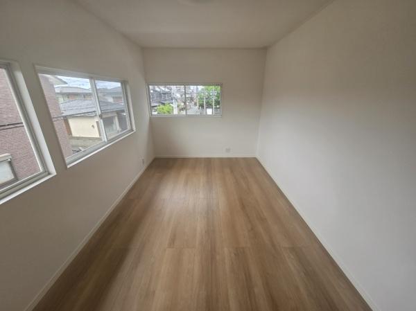 糸島市高田２丁目の中古一戸建て