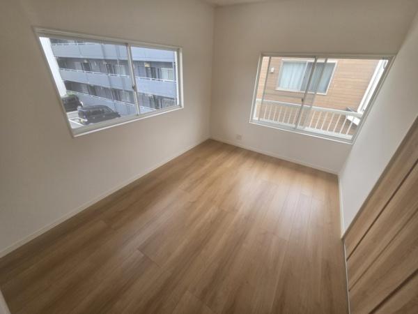 糸島市高田２丁目の中古一戸建て