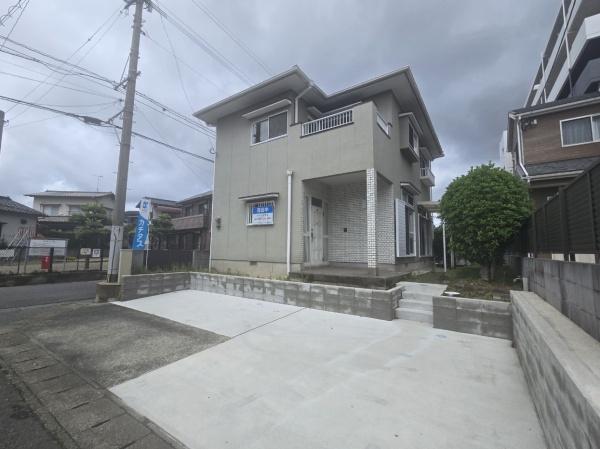 高田中古戸建てリフォーム済