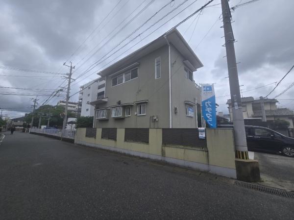 糸島市高田２丁目の中古一戸建て