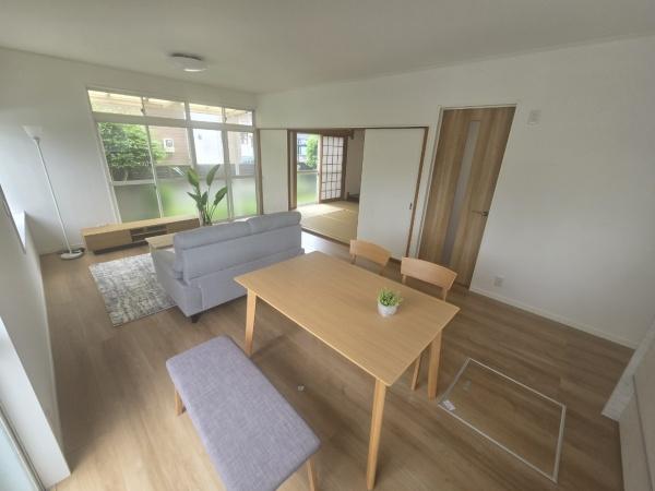 糸島市高田２丁目の中古一戸建て