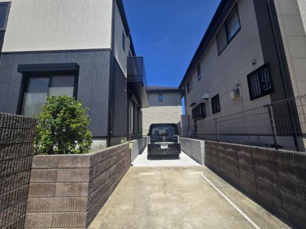 糸島市南風台１丁目の中古一戸建て