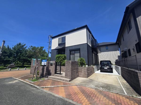 南風台中古戸建リフォーム済
