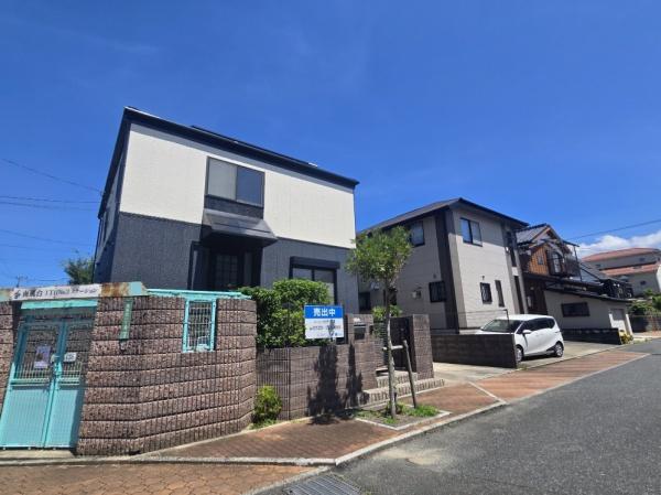 南風台中古戸建リフォーム済