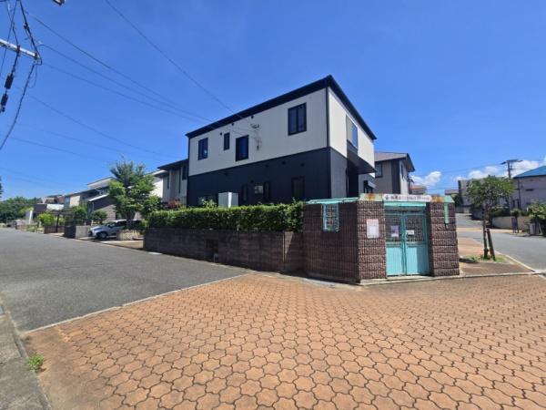 南風台中古戸建リフォーム済