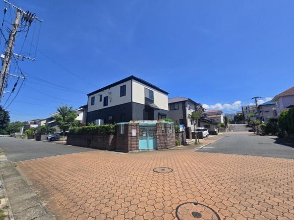 南風台中古戸建リフォーム済