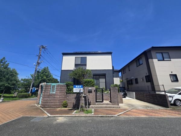 糸島市南風台１丁目の中古一戸建て