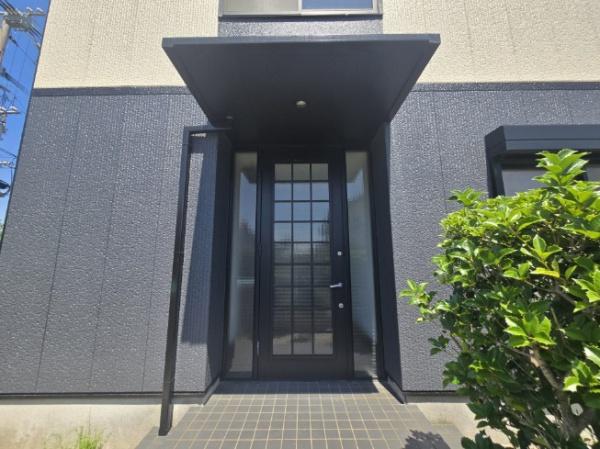 糸島市南風台１丁目の中古一戸建て