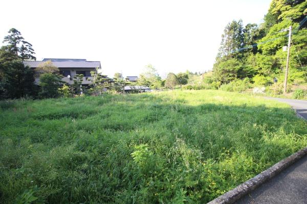 糸島市二丈福井の土地