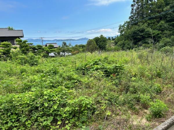 糸島市二丈福井の土地