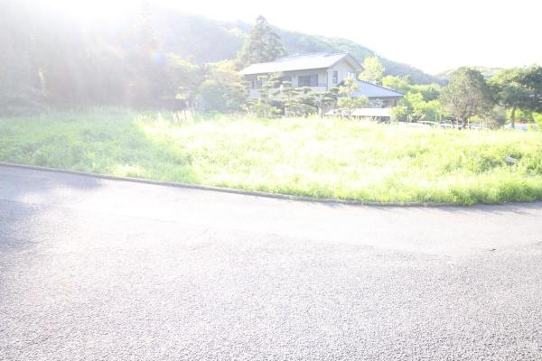 糸島市二丈福井の売土地