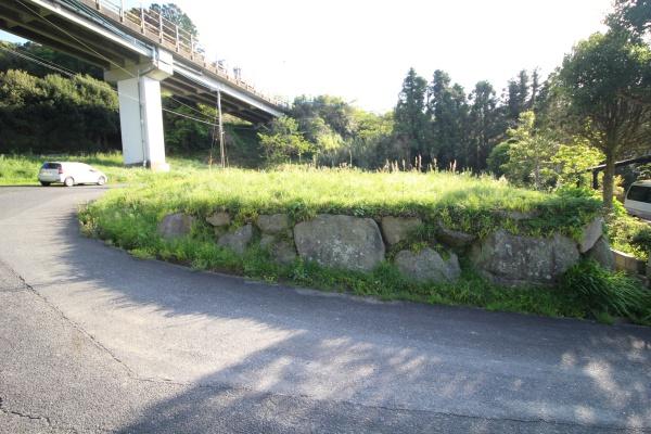 糸島市二丈福井の売土地