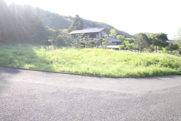 糸島市二丈福井の売土地