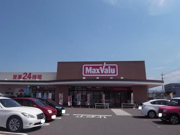 築浅マンション【クレアネクスト糸島ソレイユ】(マックスバリュ前原店)
