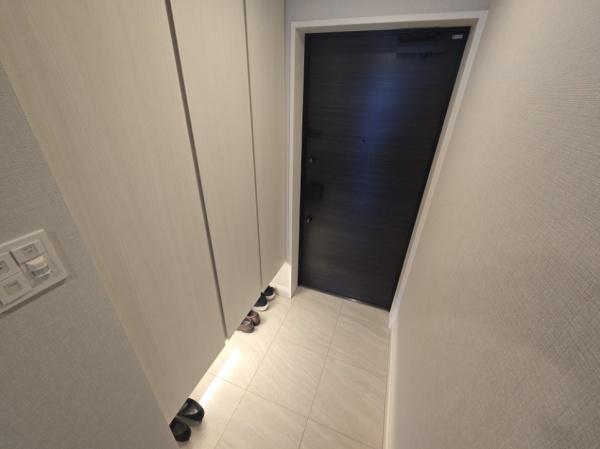築浅マンション【クレアネクスト糸島ソレイユ】