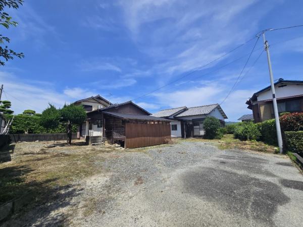 糸島市前原北１丁目の土地