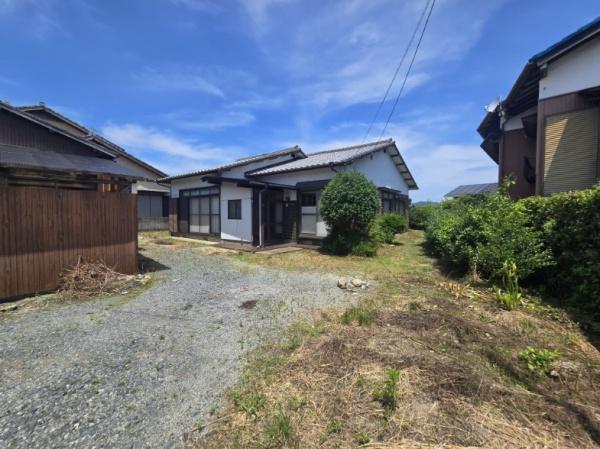 糸島市前原北１丁目の土地