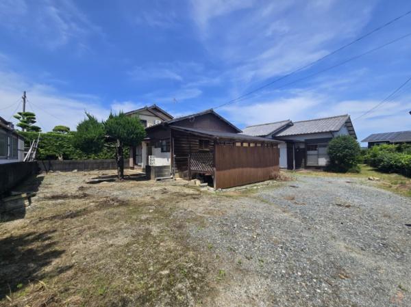 糸島市前原北１丁目の土地