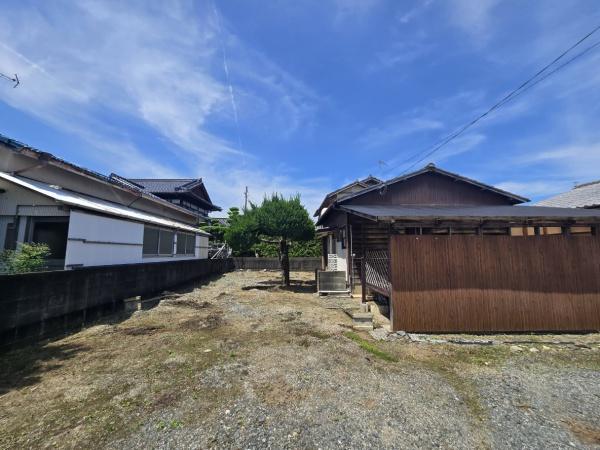 糸島市前原北１丁目の土地