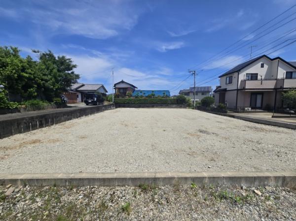 糸島市前原北１丁目の土地