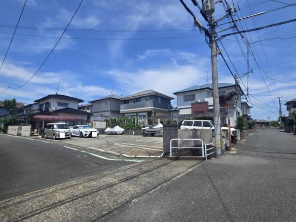 糸島市高田2丁目土地