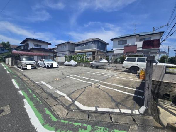 糸島市高田２丁目の土地