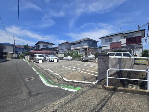 糸島市高田２丁目の土地