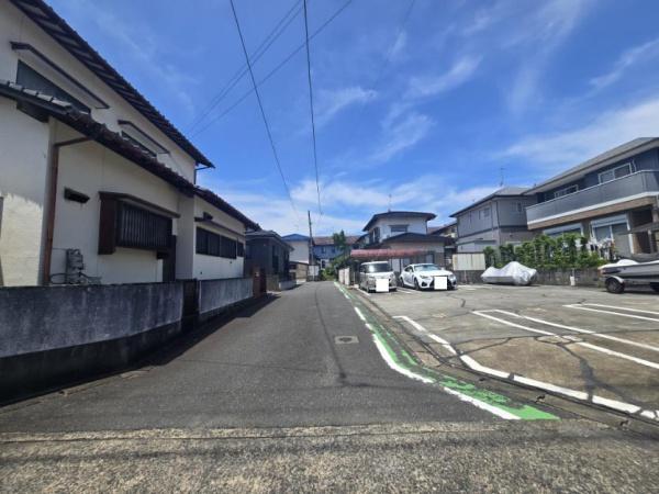 糸島市高田２丁目の土地