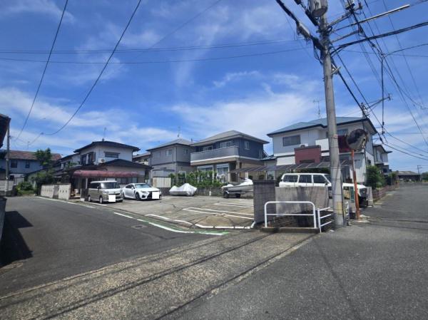 糸島市高田２丁目の土地