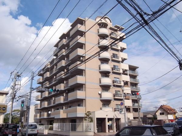 ロワールマンション前原