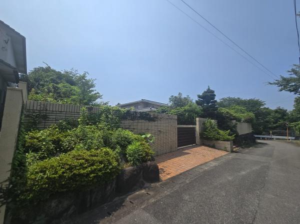 糸島市曽根売地B区画