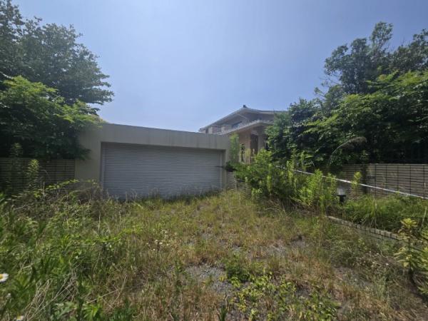 糸島市曽根売地B区画