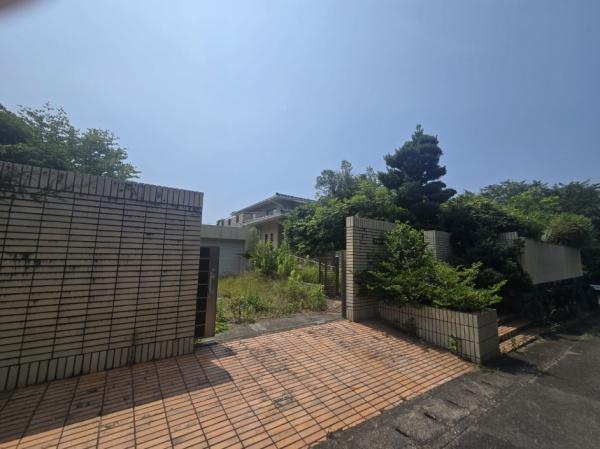 糸島市曽根売地B区画