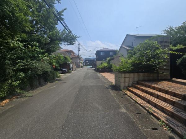 糸島市曽根の土地