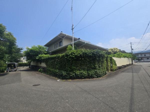 糸島市曽根売地C区画