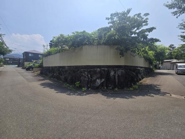 糸島市曽根売地D区画