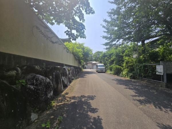 糸島市曽根売地D区画