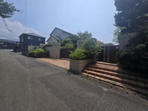 糸島市曽根売地D区画