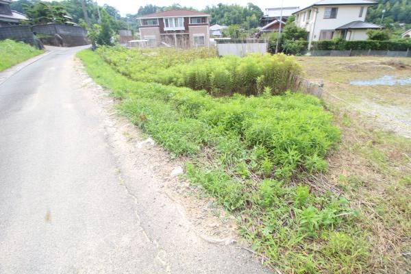 糸島市加布里６丁目の売土地