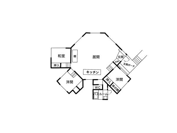 糸島市志摩芥屋の中古一戸建