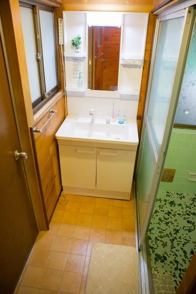 糸島市志摩芥屋の中古一戸建て