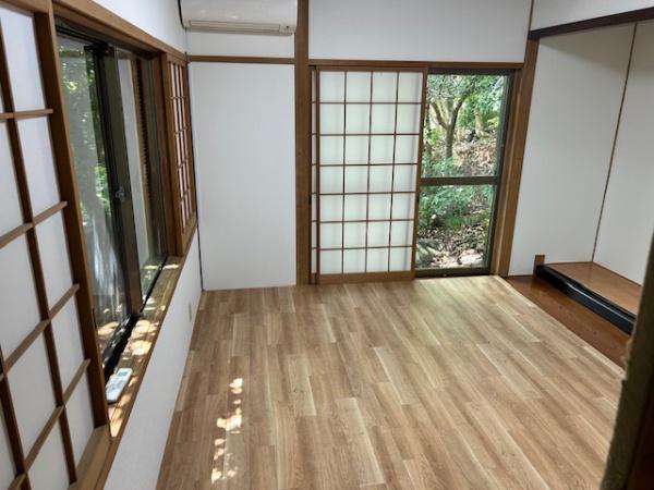 糸島市志摩芥屋の中古一戸建て