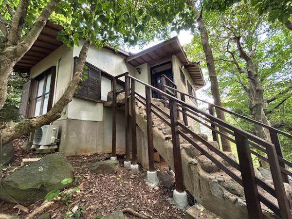 糸島市志摩芥屋の中古一戸建