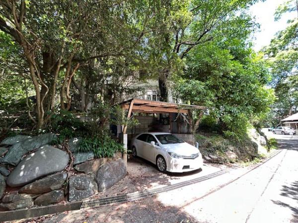 糸島市志摩芥屋の中古一戸建て