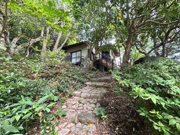 糸島市志摩芥屋の中古一戸建