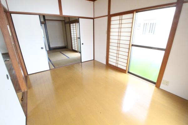 糸島市神在西１丁目の中古一戸建て