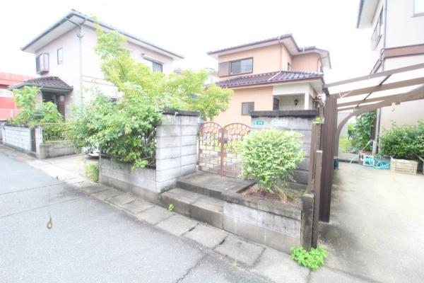 糸島市神在西１丁目の中古一戸建