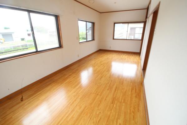 糸島市神在西１丁目の中古一戸建て