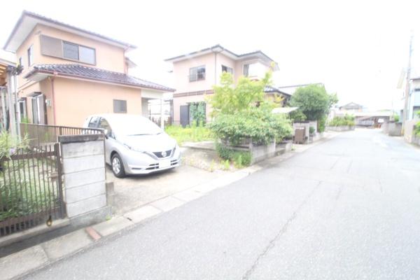 糸島市神在西１丁目の中古一戸建
